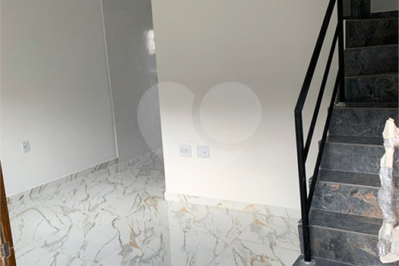Casa à venda com 2 suítes no condomínio Residencial Brigida Vasconcelos 47, São Paulo - SP