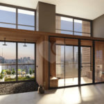 Apartamento à venda com 2 quartos, sendo 1 suíte, em Perdizes, São Paulo, SP