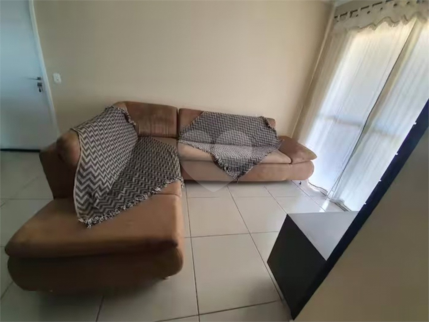 Apartamento à venda com 3 quartos, sendo 1 suíte, em Parque Residencial Lagoinha, Ribeirão Preto, SP