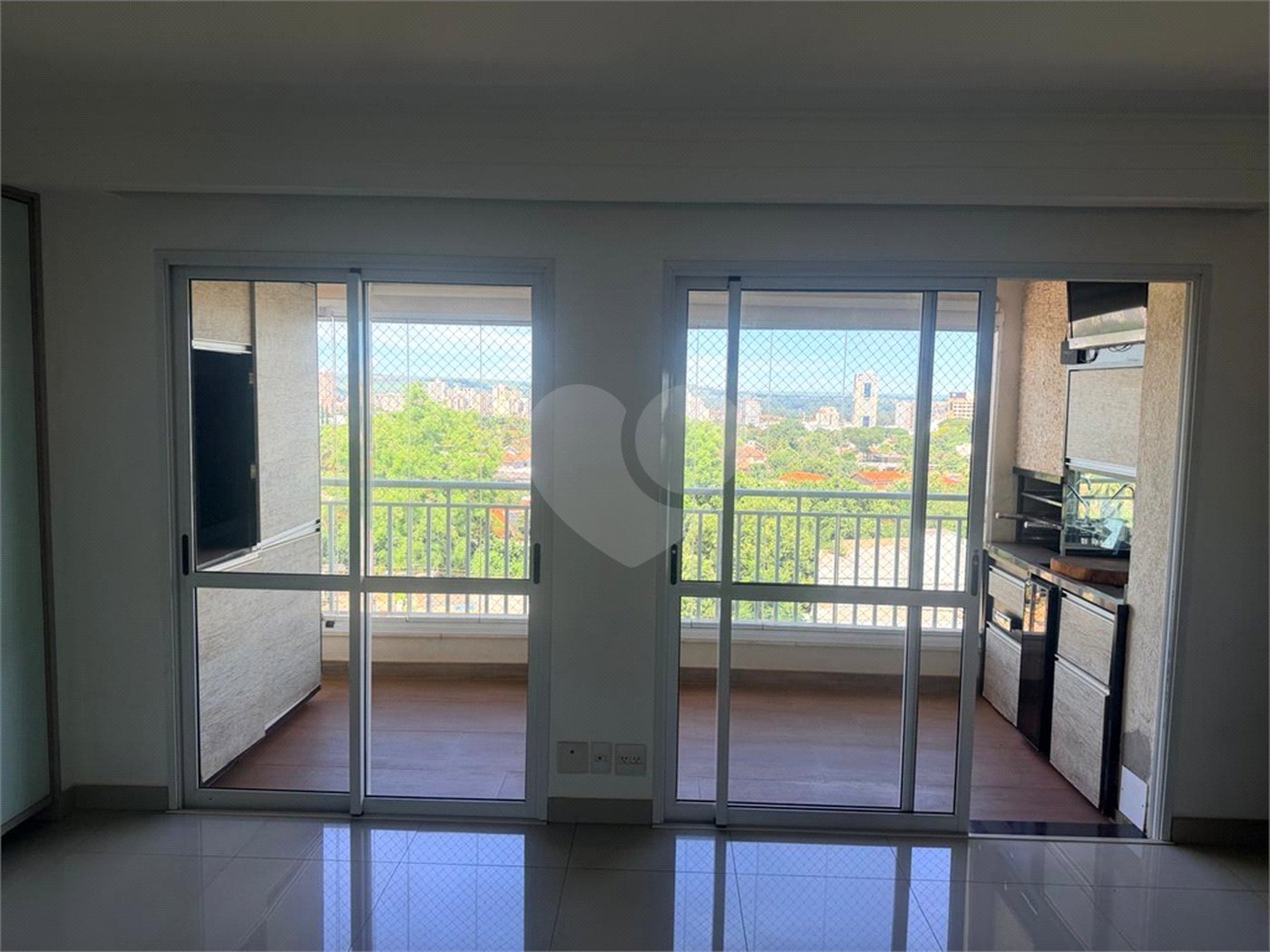Apartamento à venda com 3 suítes em Jardim Botânico, Ribeirão Preto, SP