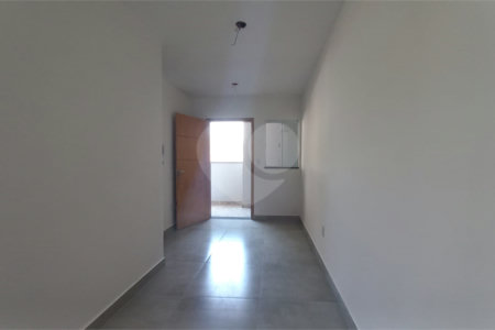 Apartamento à venda com 2 quartos em Vila Aurora (zona Norte), São Paulo, SP