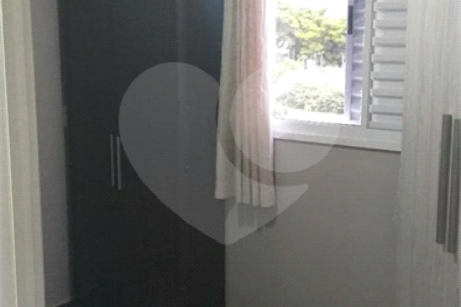 Apartamento à venda com 2 quartos em Jaraguá, São Paulo, SP