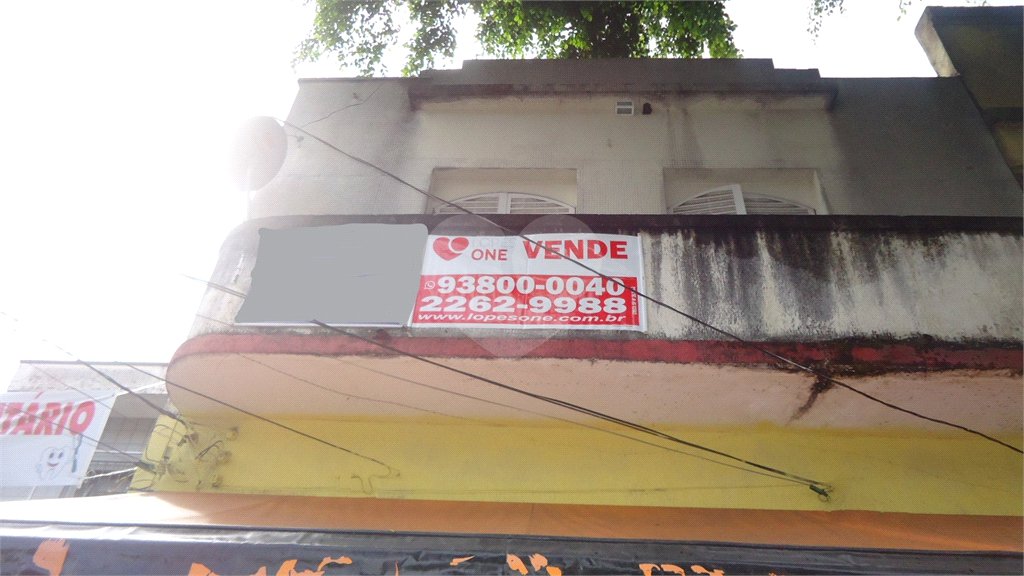 Sobrado à venda com 4 quartos em Santana, São Paulo, SP
