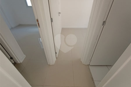 Apartamento à venda com 2 quartos, sendo 1 suíte, em Vila Isabel, Rio de Janeiro, RJ