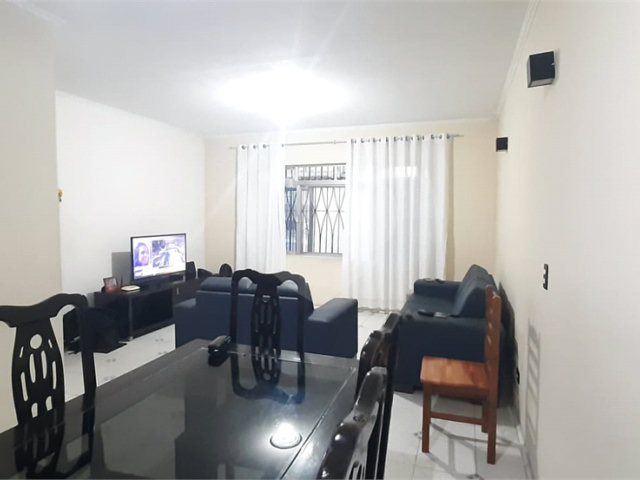 Casa à venda com 3 quartos, sendo 1 suíte,  em Tucuruvi, São Paulo, SP