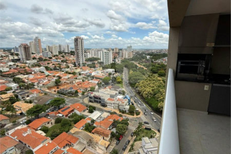 Apartamento à venda com 3 quartos, sendo 1 suíte, em Vila Almeida, Indaiatuba, SP