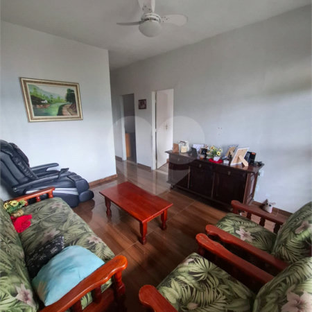 Casa à venda com 5 quartos em Santíssimo, Rio de Janeiro, RJ