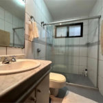 Apartamento com 3 dormitórios à venda, 225 m² por R$ 2.000.000,00 - Boqueirão - Santos/SP