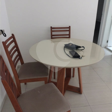 Apartamento para alugar com 2 quartos em Assunção, São Bernardo do Campo, SP