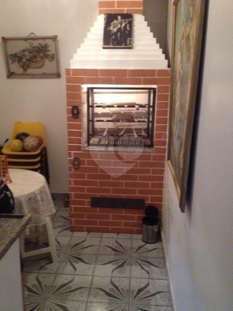Casa à venda com 4 quartos, sendo 3 suítes, em Vila Paiva, São Paulo, SP