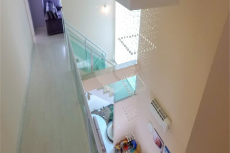 Casa à venda com 3 quartos, sendo 1 suíte, no condomínio Belvedere 2, Votorantim - SP