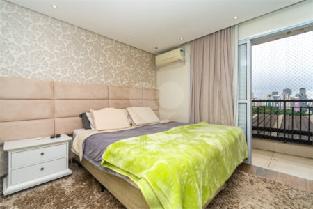 Apartamento à venda com 3 suítes em Chácara Califórnia, São Paulo, SP
