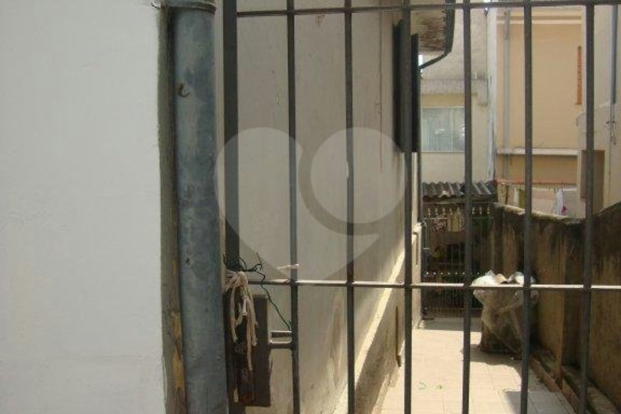 Casa Térrea à venda com 3 quartos em Jardim Franca, São Paulo, SP