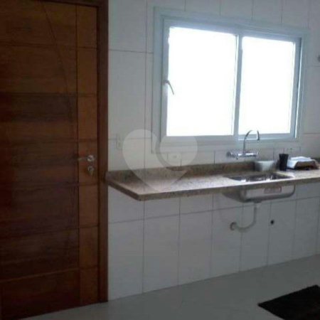 Casa Térrea à venda com 3 suítes em Jardim Bonfiglioli, São Paulo, SP