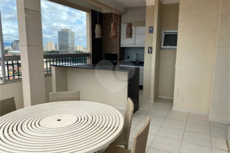 Apartamento à venda com 3 quartos, sendo 2 suítes, em Parque Bela Vista, Votorantim, SP
