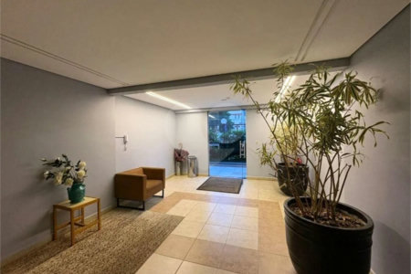 Apartamento à venda com 3 quartos, sendo 2 suítes, em Vila Andrade, São Paulo, SP