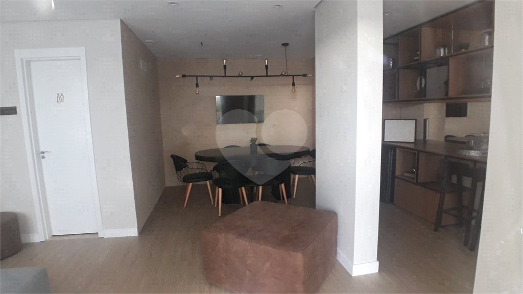 Apartamento à venda com 3 quartos, sendo 1 suíte, em Tucuruvi, São Paulo, SP