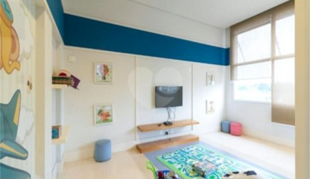 Cobertura à venda com 2 quartos, sendo 1 suíte,  em Campo Belo, São Paulo, SP