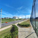 Terreno à venda com 3 quartos, sendo 1 suíte, no condomínio Paradise Gardens I, Mogi das Cruzes - SP