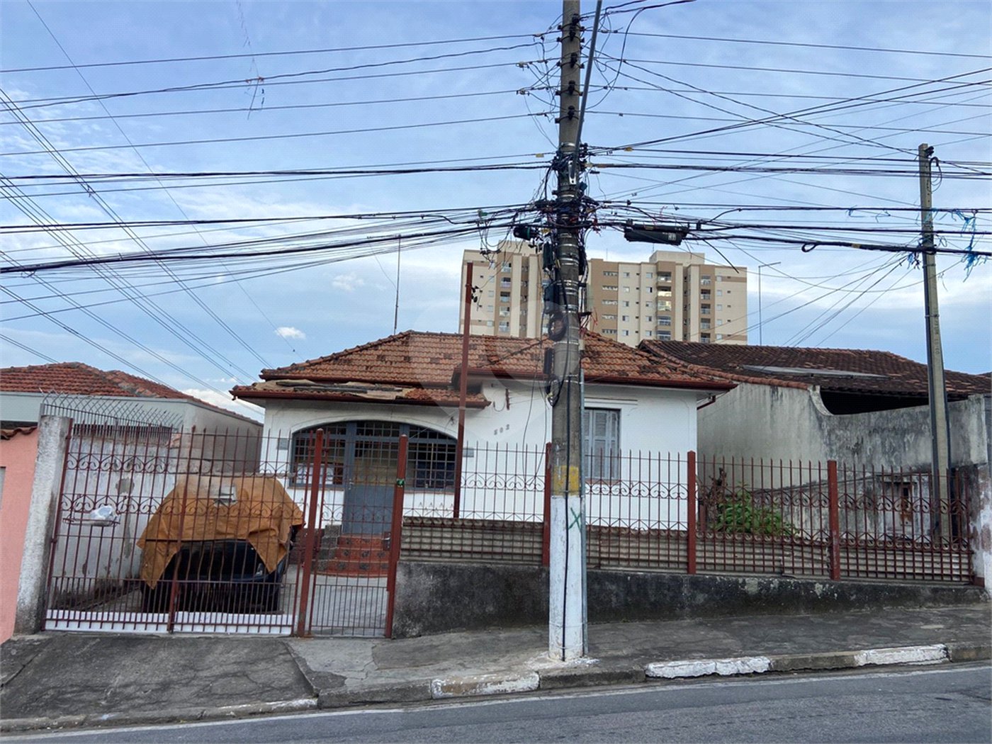 Terreno à venda com 3 quartos no Centro, Poá, SP