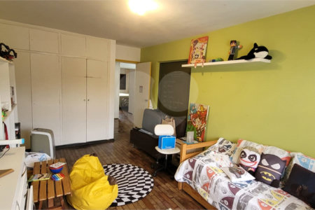 Casa à venda ou para alugar com 3 quartos, sendo 2 suítes, em Alto da Boa Vista, São Paulo, SP