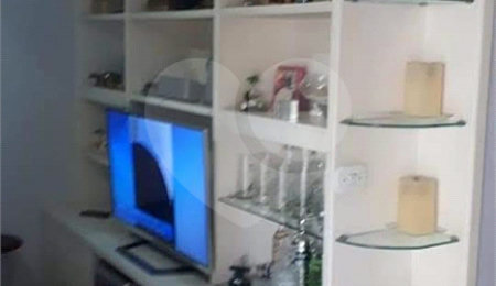 Apartamento à venda com 2 quartos, sendo 1 suíte,  em Super Quadra Morumbi, São Paulo, SP