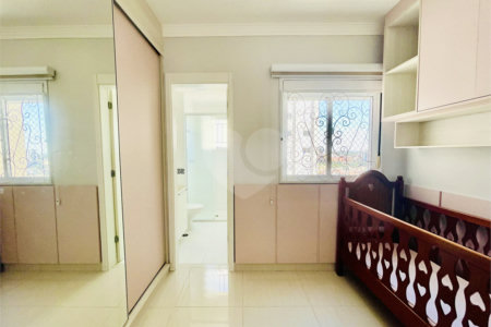 Apartamento à venda com 3 suítes no Centro, São Bernardo do Campo, SP