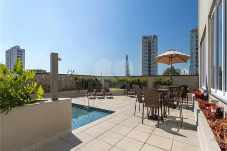 Apartamento à venda com 4 quartos, sendo 3 suítes,  no Centro, Diadema, SP