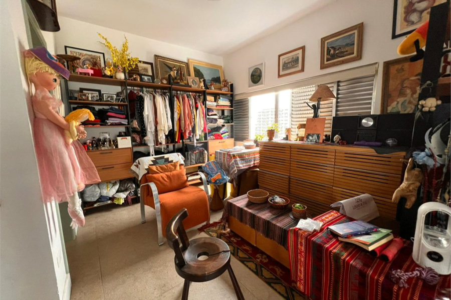 Apartamento à venda com 2 quartos, sendo 1 suíte, em Paraíso, São Paulo, SP