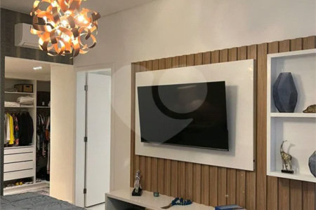 Casa à venda com 4 suítes no condomínio Ibiaram 1, Itupeva - SP