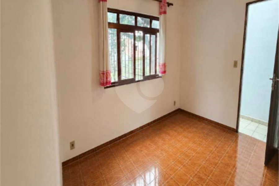 Casa de Vila à venda com 2 quartos em Vila Nova Mazzei, São Paulo, SP