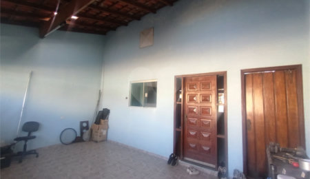 Casa à venda com 3 quartos em Jardim Paulista, Itapetininga, SP