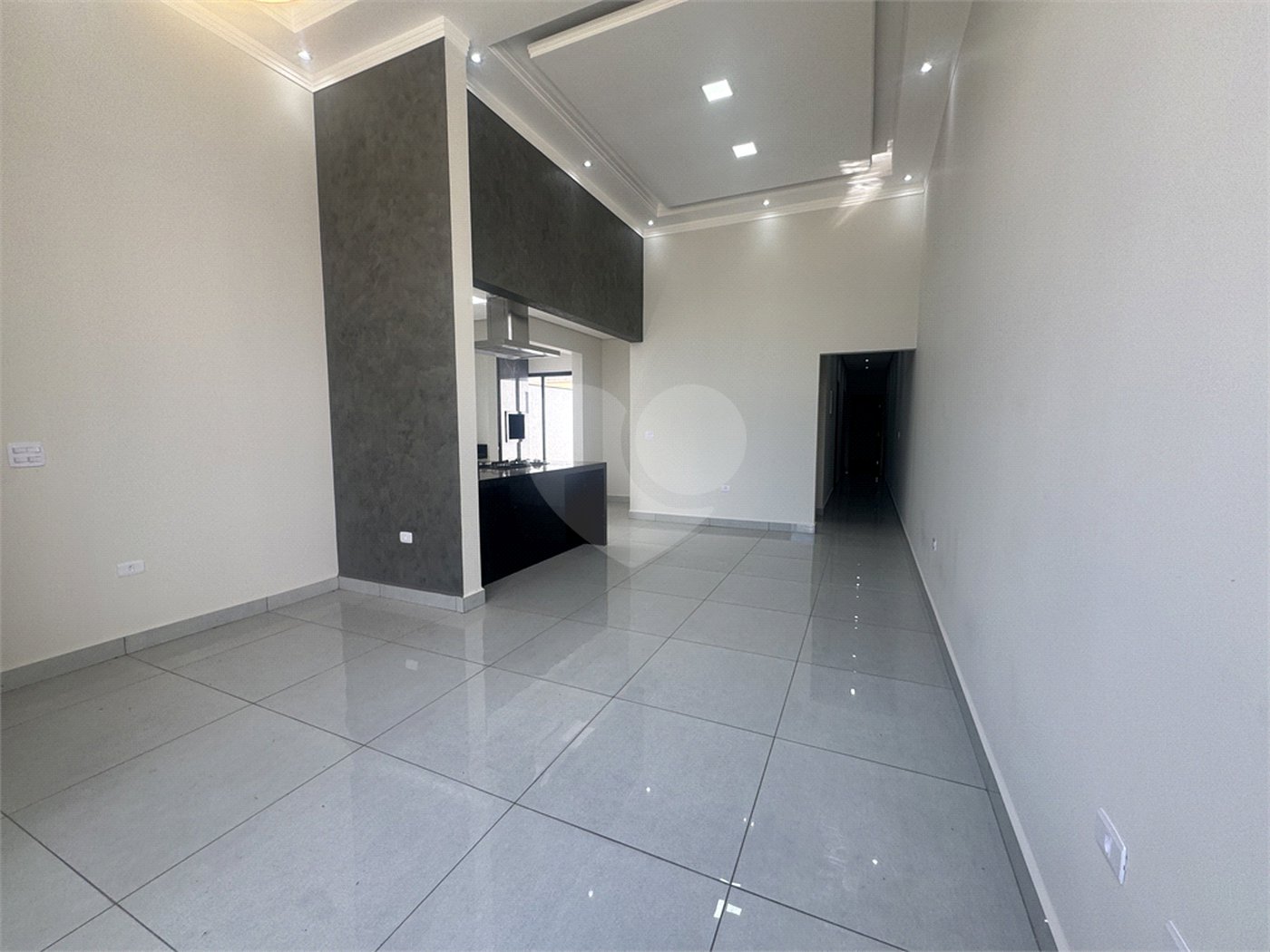 Casa à venda com 3 suítes no condomínio Residencial Villagio Wanel, Sorocaba - SP