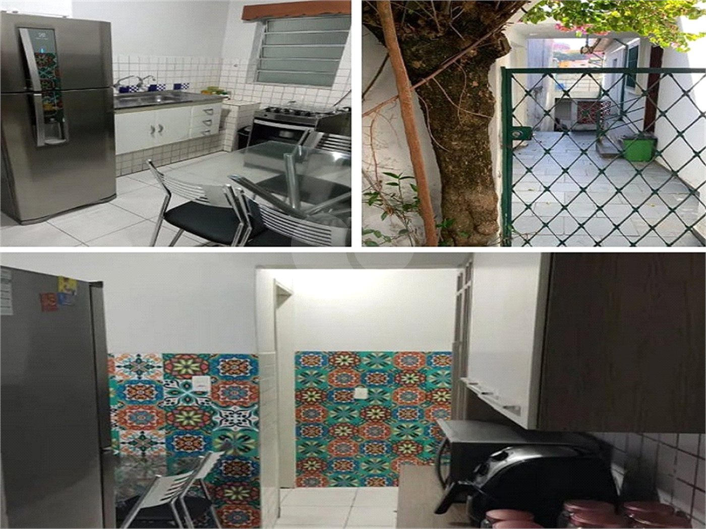 Casa à venda com 3 quartos em Vila Ipojuca, São Paulo, SP