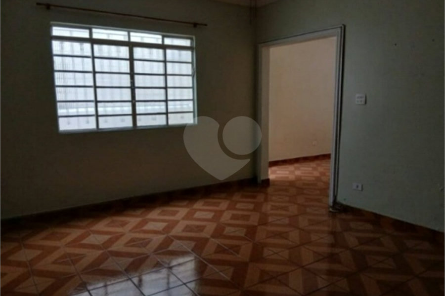 Casa à venda com 2 quartos em Santana, São Paulo, SP