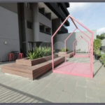 Apartamento à venda ou para alugar com 1 quarto em Vila Olímpia, São Paulo, SP