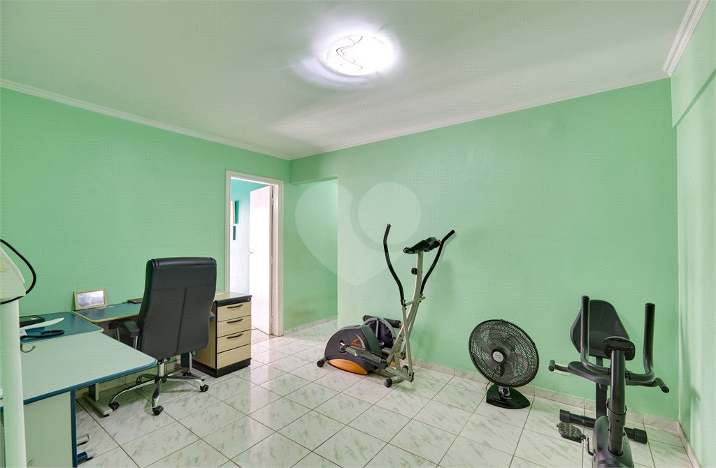 Apartamento à venda com 4 quartos, sendo 1 suíte, em Jardim Marajoara, São Paulo, SP