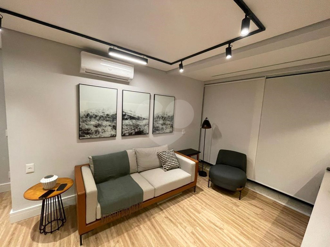 Apartamento à venda com 1 suíte em Pinheiros, São Paulo, SP