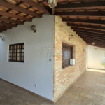 Casa em condomínio para alugar com 2 quartos, sendo 1 suíte, em Jardim Ibiti do Paço, Sorocaba, SP