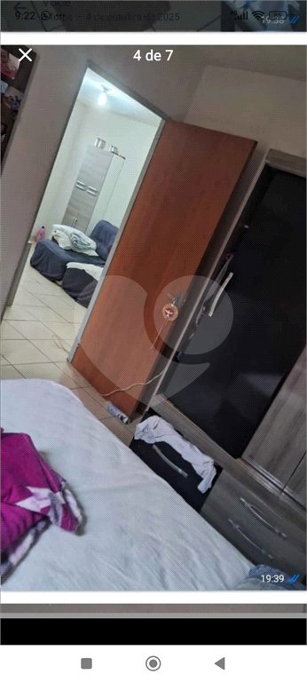 Casa à venda com 2 quartos em Parque Residencial Jardim do Valle, Araraquara, SP