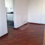 Apartamento à venda com 1 quarto em Santana, São Paulo, SP