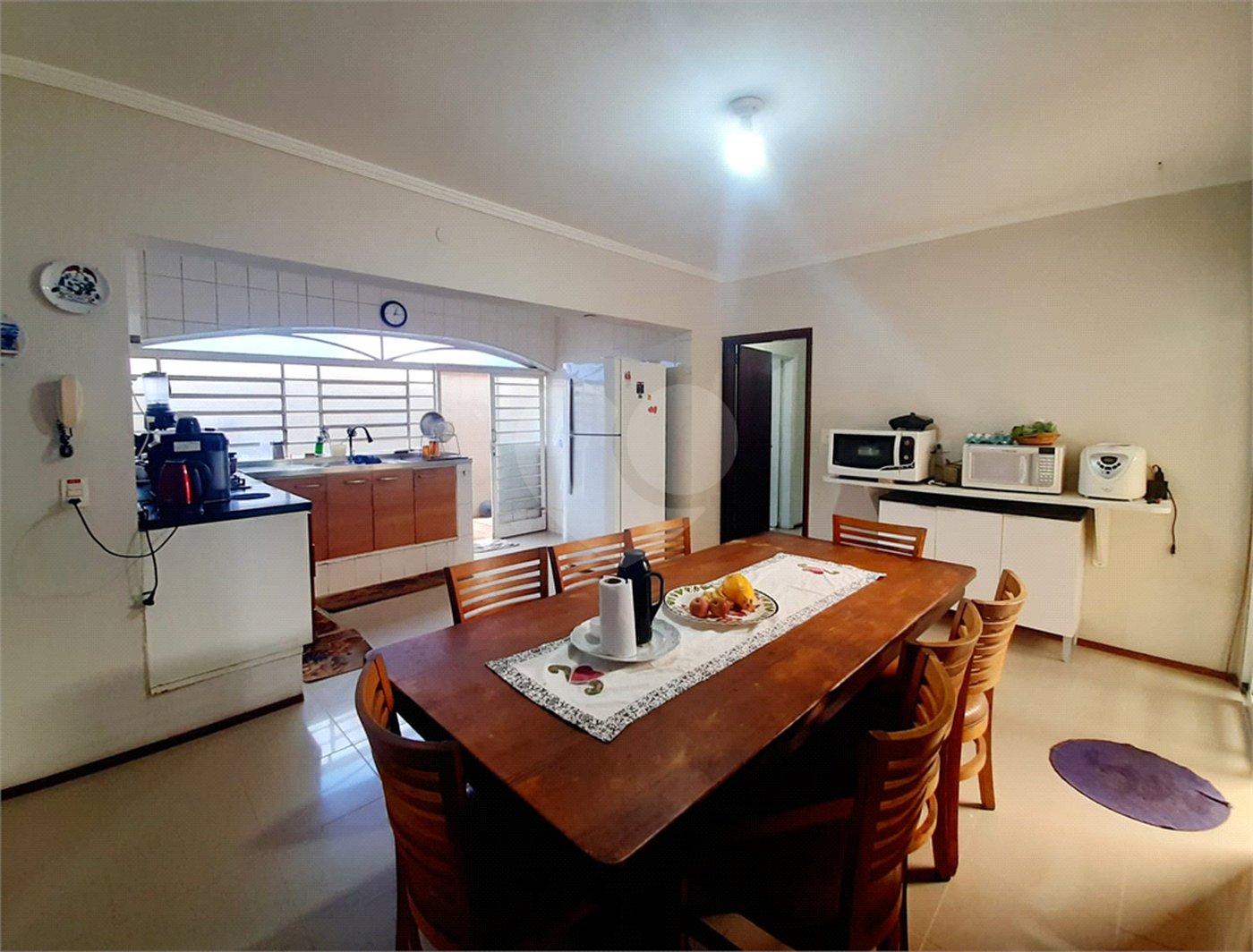 Casa à venda com 3 quartos, sendo 1 suíte, no Centro, Vinhedo, SP
