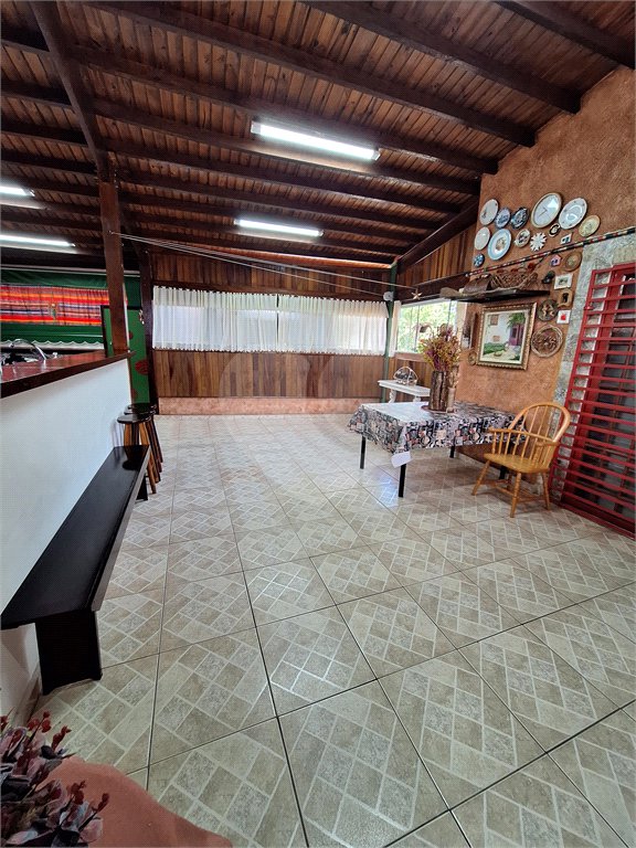 Sobrado à venda com 3 quartos em Tremembé, São Paulo, SP