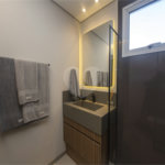 Apartamento à venda com 2 quartos, sendo 1 suíte,  em Vila Espírito Santo, Sorocaba, SP
