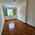 Apartamento no Edifício São Carlos