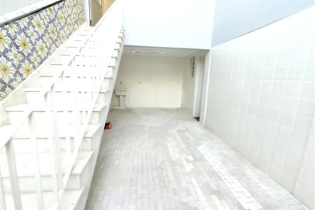 Sobrado para alugar com 3 quartos, sendo 1 suíte, em Jardim Vera Cruz, São Paulo, SP