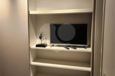 Apartamento à venda com 1 suíte em Vila Andrade, São Paulo, SP