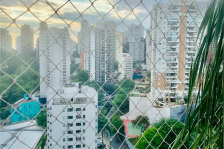 Apartamento à venda ou para alugar com 3 quartos, sendo 2 suítes,  em Vila Suzana, São Paulo, SP