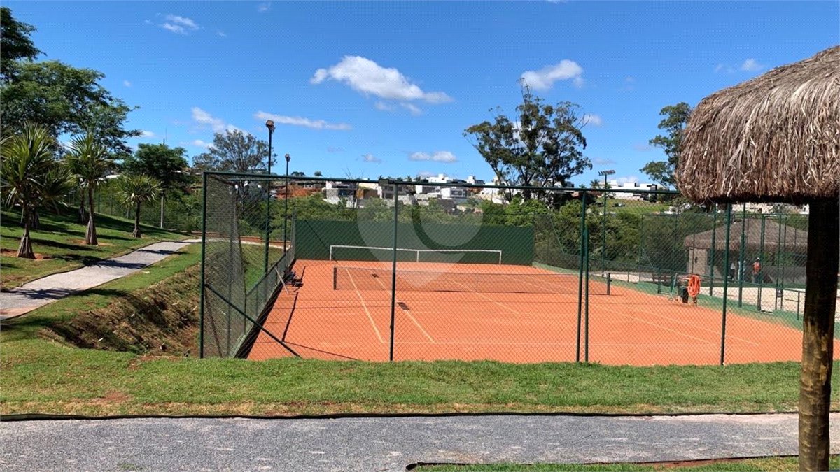 Terreno à venda no condomínio Alphaville Nova Esplanada 3, Votorantim - SP