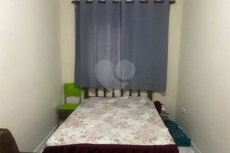 Casa à venda com 1 quarto em Vila Rosália, Guarulhos, SP
